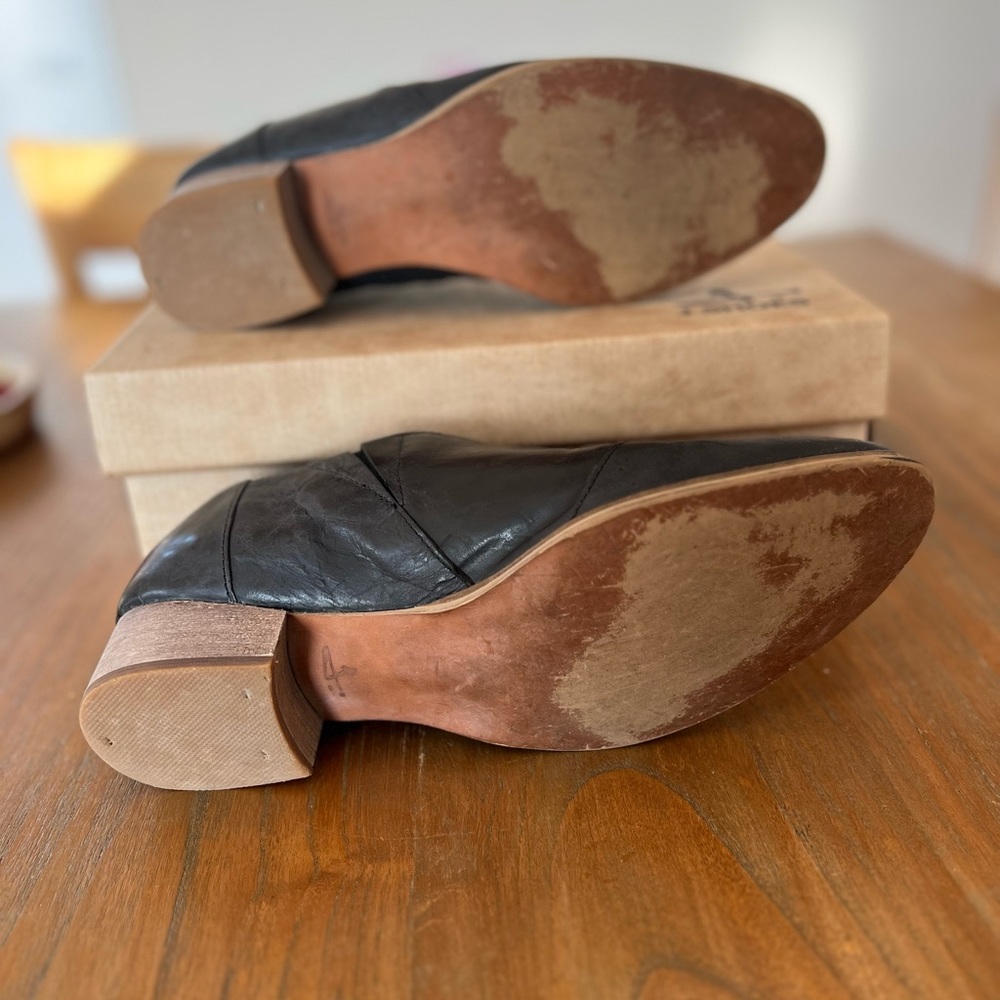 J. Shoes - Picture 8 of 10